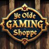Ye Olde Gaming Shoppe