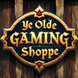 Ye Olde Gaming Shoppe