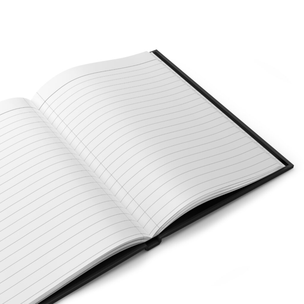 D&D Campfire Journal: Monsters Are Our Friends Notebook