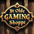 Ye Olde Gaming Shoppe